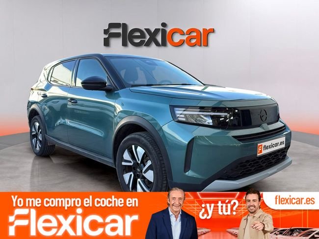 Opel Frontera 44kWh Edition - foto 1