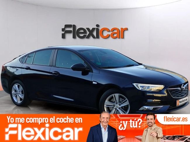 Opel Insignia  GS 1.6 CDTi 100kW TD Selec Pro Auto WLTP - foto 1