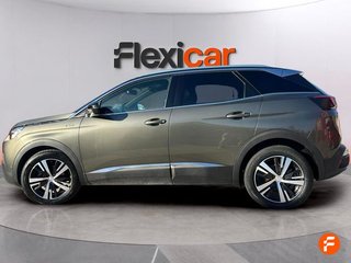 Peugeot 3008 2.0BLUEHDI 133KW (180CV) GT AUTO S&S