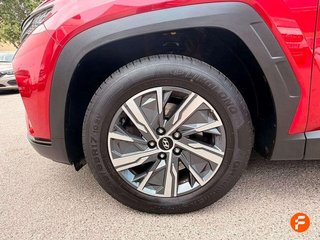 Hyundai Tucson 1.6 CRDI 85kW (115CV) Maxx