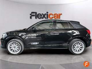 Audi Q2 Adrenalin 35 TDI 110kW (150CV) S tronic