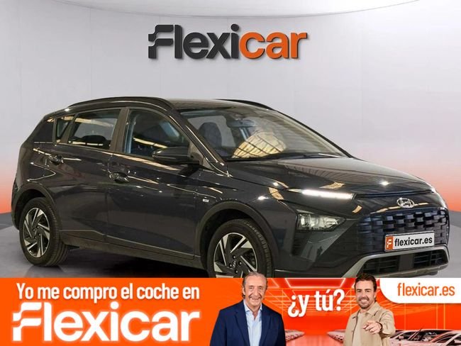 Hyundai Bayon 1.0 TGDI 74kW (100CV) 48V Maxx - foto 1