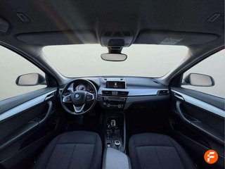 BMW X1 sDrive16d Business