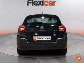 Citroën C3 BlueHDi 75KW (100CV) Plus