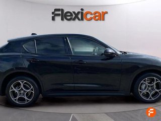 Alfa Romeo Stelvio 2.2 Diesel 118kW (160cv) SPRINT RWD