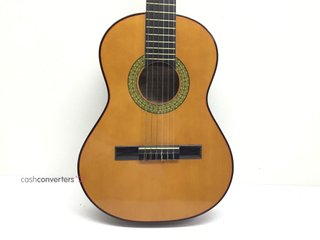 guitarra clasica marce cadete