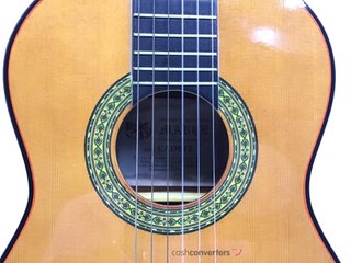 guitarra clasica marce cadete