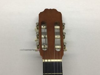 guitarra clasica marce cadete
