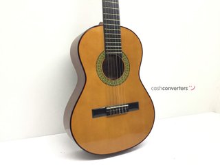 guitarra clasica marce cadete