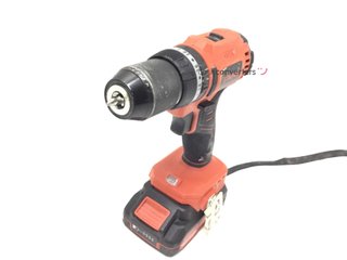 taladro a bateria stayer pbl50 brushless