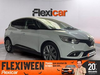 Renault Scénic Limited TCe 103kW (140CV) EDC GPF