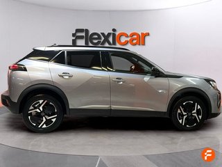 Peugeot 2008 Allure Puretech 100 S&S 6 Vel. MAN