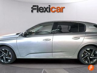 Peugeot 308 5P Allure PureTech 130 S&S MAN