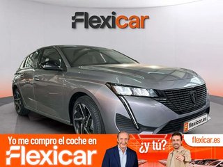 Peugeot 308 5P Allure PureTech 130 S&S MAN