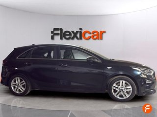 Kia Ceed 1.0 T-GDi 74kW (100CV)