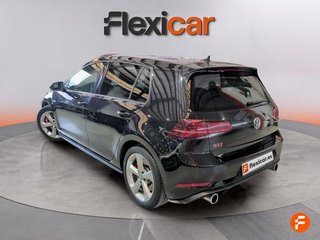 Volkswagen Golf GTI Performance 2.0 TSI 180kW(245CV) DSG
