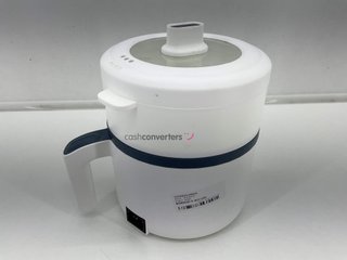 cocedor arroz inypanda 600w