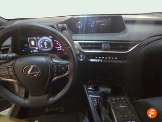 Lexus UX 2.0 250h Business
