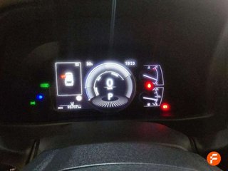 Lexus UX 2.0 250h Business