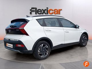 Hyundai Bayon 1.0 TGDI 74kW (100CV) 48V Maxx