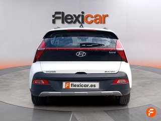 Hyundai Bayon 1.0 TGDI 74kW (100CV) 48V Maxx
