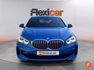 BMW Serie 1 116d