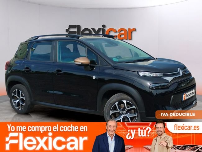 Citroën C3 Aircross PureTech 81kW (110CV) S&S C-Series - foto 1