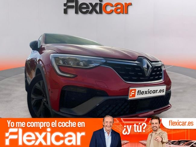 Renault Arkana E-Tech Engineered full hyb. 105kW(145CV) - foto 1