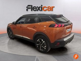 Peugeot 2008 GT Line Puretech 130 S&S BVM6