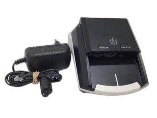 equipamiento tiendas detectalia d150