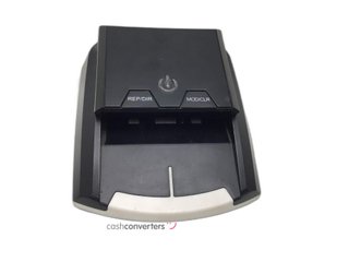 equipamiento tiendas detectalia d150