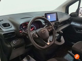 Opel Combo Cargo 1.5 TD 75kW (100CV) S/S Expression L