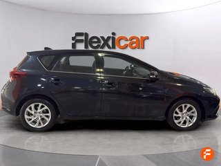 Toyota Auris 1.2 120T Active