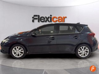 Toyota Auris 1.2 120T Active