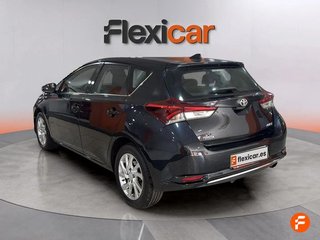 Toyota Auris 1.2 120T Active
