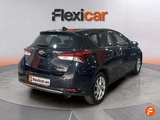 Toyota Auris 1.2 120T Active