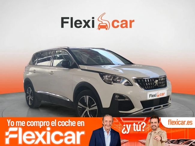 Peugeot 5008 1.2 PureTech 96KW S&S Active Pack EAT8 - foto 1