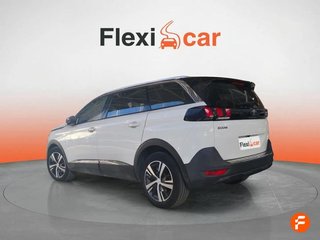 Peugeot 5008 1.2 PureTech 96KW S&S Active Pack EAT8