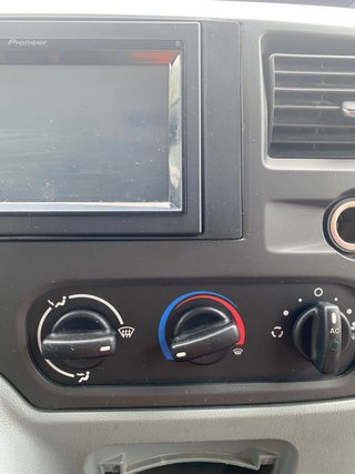 Ford Transit Custom 2009
