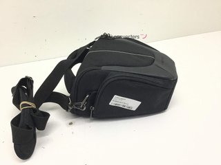 funda camara negra 0