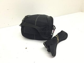 funda camara negra 0