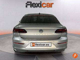 Volkswagen Arteon 2.0 TDI 110kW (150CV) DSG