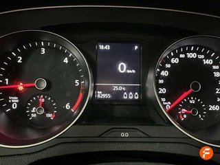 Volkswagen Arteon 2.0 TDI 110kW (150CV) DSG
