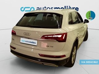 Audi Q5 Advanced 35 TDI 120 kW (163 CV) S tronic