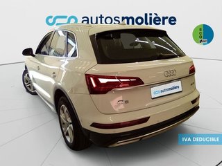 Audi Q5 Advanced 35 TDI 120 kW (163 CV) S tronic