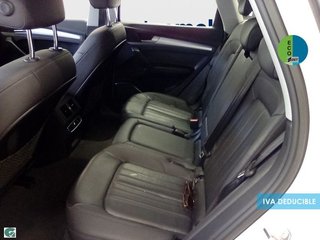 Audi Q5 Advanced 35 TDI 120 kW (163 CV) S tronic