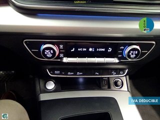 Audi Q5 Advanced 35 TDI 120 kW (163 CV) S tronic