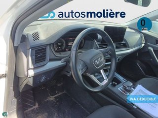 Audi Q5 Advanced 50 TFSIe quattro-ultra 220 kW (299 CV)