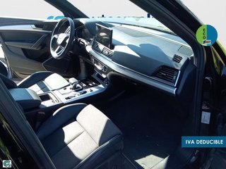 Audi Q5 Black line 40 TDI quattro-ultra 150 kW (204 CV) S tronic