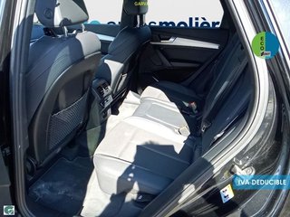 Audi Q5 Black line 40 TDI quattro-ultra 150 kW (204 CV) S tronic